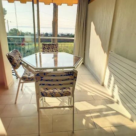 Trident Sea View 104 Apartment *